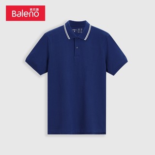Baleno 班尼路 男士POLO衫 88101122