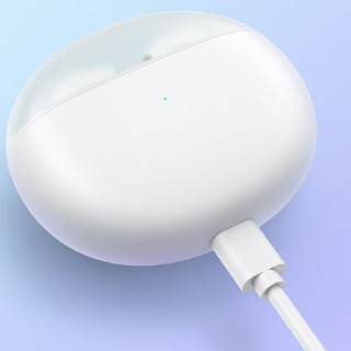 OPPO Enco Air 半入耳式真无线动圈降噪蓝牙耳机