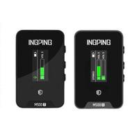INGPING 音平 M500 电容麦克风