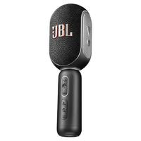 JBL 杰宝 KMC350 电容麦克风 暗夜黑