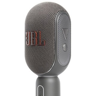 JBL 杰宝 KMC350 电容麦克风 流萤灰