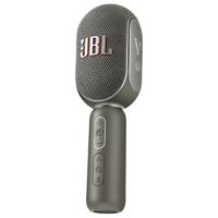 JBL 杰宝 KMC350 电容麦克风 流萤灰