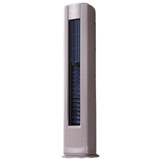 Haier 海尔 机械师系列 KFR-72LW/28EAB81U1 新一级能效 立柜式空调 3匹