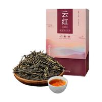 京东京造 特级 云红 古树红茶 150g