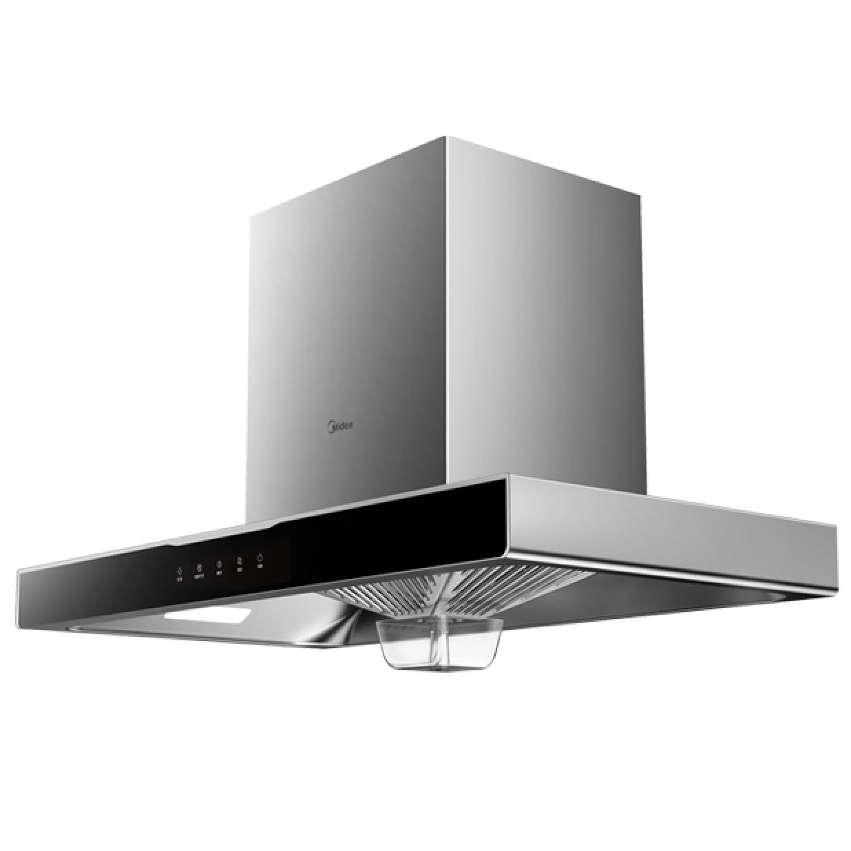 midea 美的 cxw