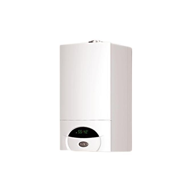 rinnai 林内 暖境系列 c30 燃气壁挂炉