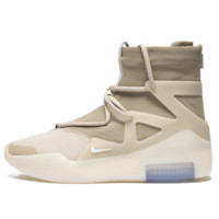 NIKE 耐克 Air Fear Of God 1 男子篮球鞋 AR4237-900 燕麦黄 44.5