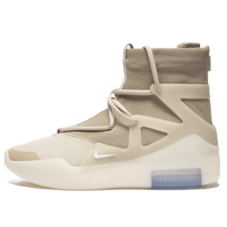 NIKE 耐克 Air Fear Of God 1 男子篮球鞋 AR4237-900 燕麦黄 46.5