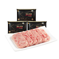 COFCO 中粮 梅林小黑猪198g 90%猪肉新日期