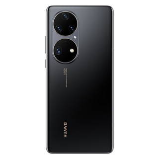 HUAWEI 华为 P50 Pro 4G手机 8GB+256GB 曜金黑 骁龙888