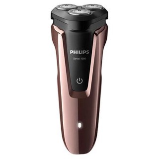 PHILIPS 飞利浦 1000系列 S1060/04 电动剃须刀 棕色