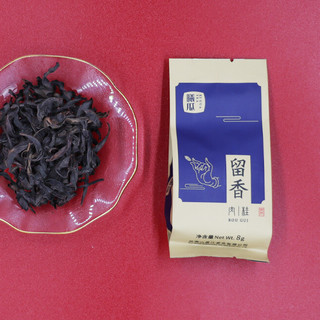 xigua 曦瓜 留香肉桂 160g 礼盒装