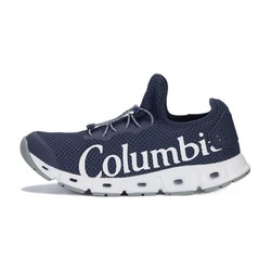 Columbia 哥伦比亚 男鞋春夏溯溪鞋轻便透气抓地缓震徒步鞋DM0096 466 40.5