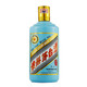 88VIP：MOUTAI 茅台 庚子鼠年生肖纪念酒 53%vol 酱香型白酒 500ml 单瓶装