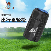 CAMEL 骆驼 户外睡袋大人夏季旅行室内隔脏睡袋