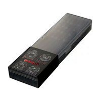 M&G 晨光 盛世新颜系列 AWP35784 六角杆铅笔 2B 12支装
