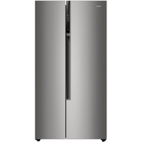 Haier 海尔 BCD-535WDVS电冰箱双开门家用对开门变频风冷无霜超薄