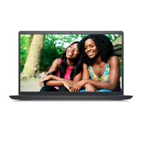 DELL 戴尔 Inspiron 15 3000 15.6英寸笔记本电脑