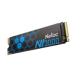 Netac 朗科 绝影系列 NV3000 M.2接口 固态硬盘 1TB