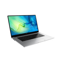 HUAWEI 华为 MateBook D15 2022款 15.6英寸笔记本电脑