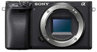 SONY 索尼 阿尔法 6400 相机