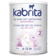 Kabrita 佳贝艾特 金装系列 婴幼儿羊奶粉 2段 800g  荷兰本土版