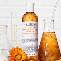 Kiehl's 科颜氏 金盏花植萃爽肤水 250ml