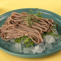 林小生 0脂肪荞麦面挂面