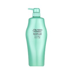 SHISEIDO 资生堂 护理道芳氛头皮护理洗发露 1000ml