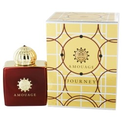 AMOUAGE 爱慕 旅程女士香水 EDP 100ml