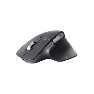 Logitech 罗技 MX Master 3 2.4G蓝牙 优联 双模无线鼠标 4000DPI