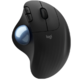 logitech 罗技 ERGO M575 2.4G蓝牙 双模无线鼠标 2000DPI