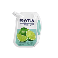 新希望 琴牌 酸奶工坊 青柠味 180g*6袋