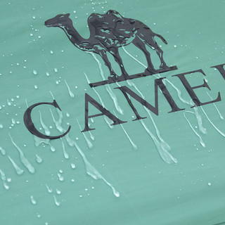 CAMEL 骆驼 道森 天幕帐篷 1J32263960 军绿色 400*292cm 6-8人