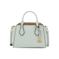 MICHAEL KORS 迈克·科尔斯 Daria系列 女士手提子母包 35F0GDIC1L 绿色