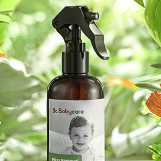 babycare 除螨喷剂 300ml