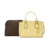 MICHAEL KORS 迈克·科尔斯 Daria系列 女士手提子母包 35F0GDIC1L