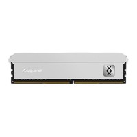 Asgard 阿斯加特 弗雷系列 DDR4 3200MHz 台式机内存条 8GB