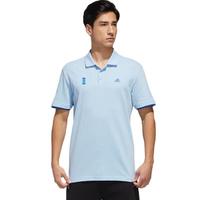 adidas 阿迪达斯 WJ POLO 男子POLO衫 GL0388