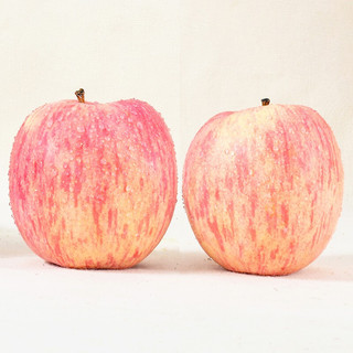 乌岽山 洛川苹果 2.5kg