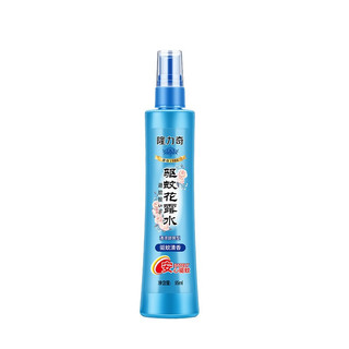 Longrich 隆力奇 驱蚊花露水止痒套装驱蚊喷雾95ml*2瓶+清凉舒爽止痒凝露*1支