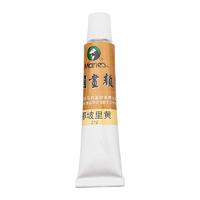 Marie's 马利 中国画颜料 那坡里黄 12ml 5支装