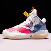 VOIT 沃特 男款篮球鞋 K3M000301