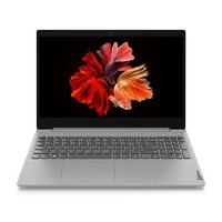 Lenovo 联想 ideapad15s i5-1135G7酷睿350独显轻薄便携笔记本电脑