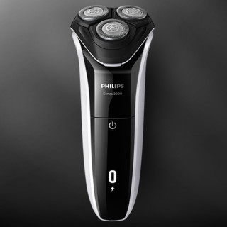 PHILIPS 飞利浦 3000系列 S3103/06 电动剃须刀