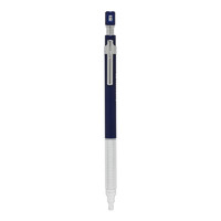 KOKUYO 国誉 ProtecXin系列 WSG-PS305DB 自动铅笔 金属笔握款 深蓝 0.5mm 单支装