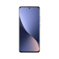 MI 小米 12 12GB+256GB 5G 骁龙8 Gen1 5000万后置主摄 小米手机12