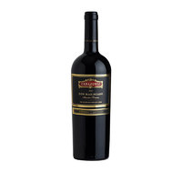 Vina Errazuriz 伊拉苏酒庄 马克西米诺干型红葡萄酒 2015 750ml