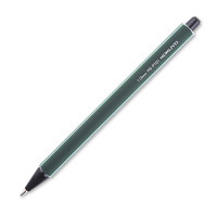 KOKUYO 国誉 PS-P101D-1P 三角杆自动铅笔 黑色 1.3mm 单支装