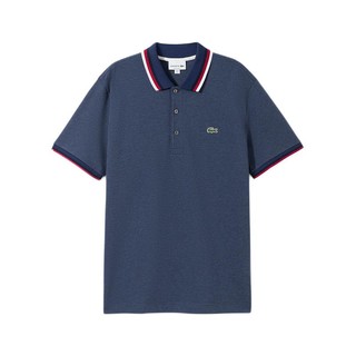 LACOSTE 拉科斯特 男士短袖POLO衫 PH3461